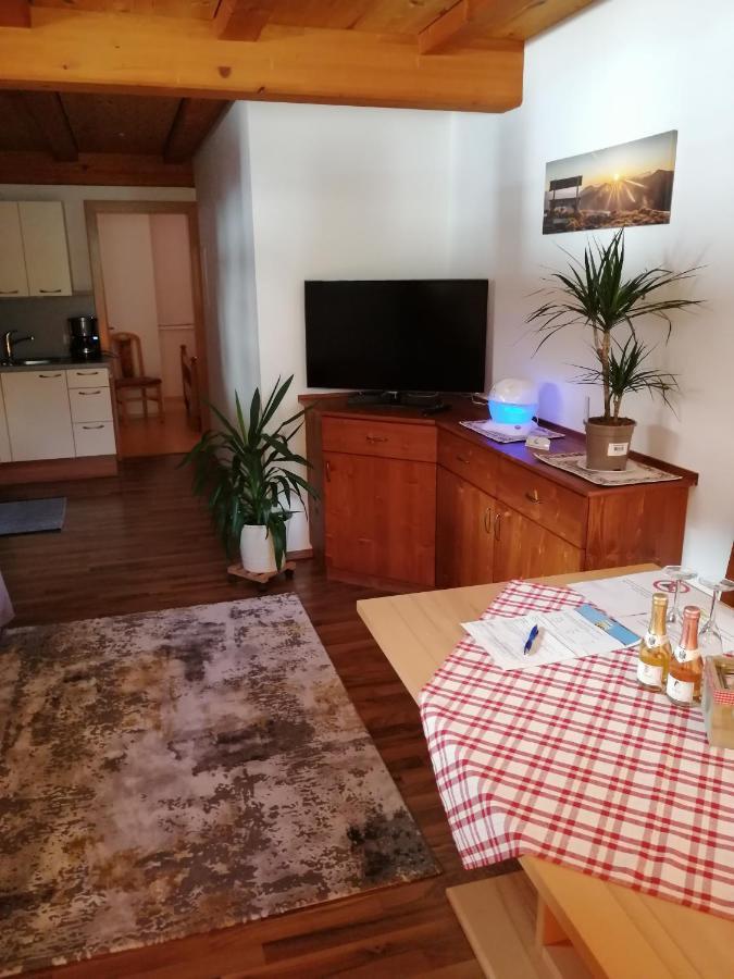 Ferienhaus Artho Neustift im Stubaital Exterior photo