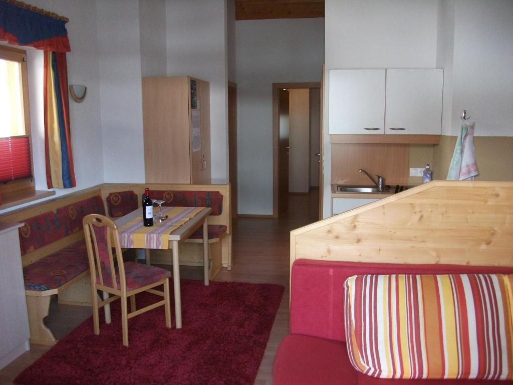 Ferienhaus Artho Neustift im Stubaital Exterior photo